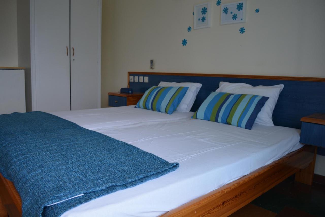 Dimitra Hotel Kamena Vourla Camera foto