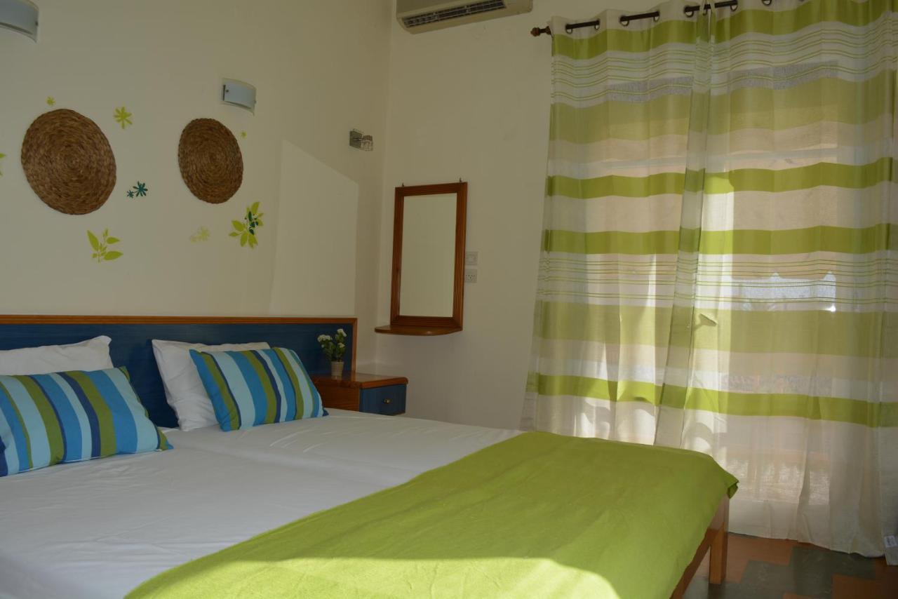 Dimitra Hotel Kamena Vourla Camera foto