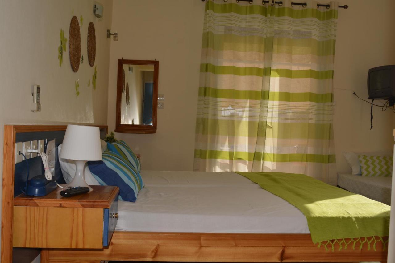Dimitra Hotel Kamena Vourla Camera foto