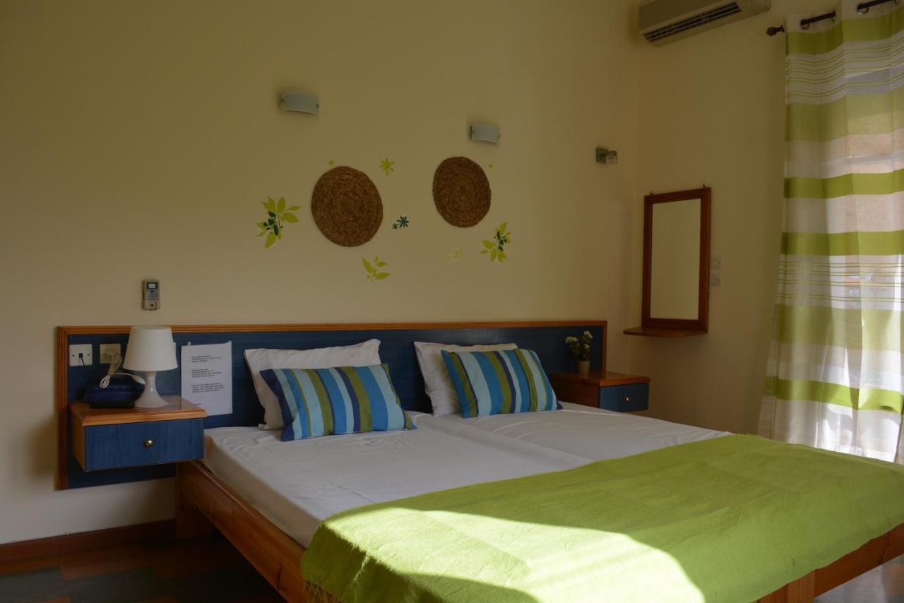 Dimitra Hotel Kamena Vourla Camera foto