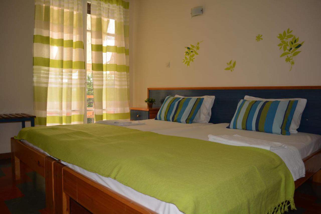 Dimitra Hotel Kamena Vourla Camera foto