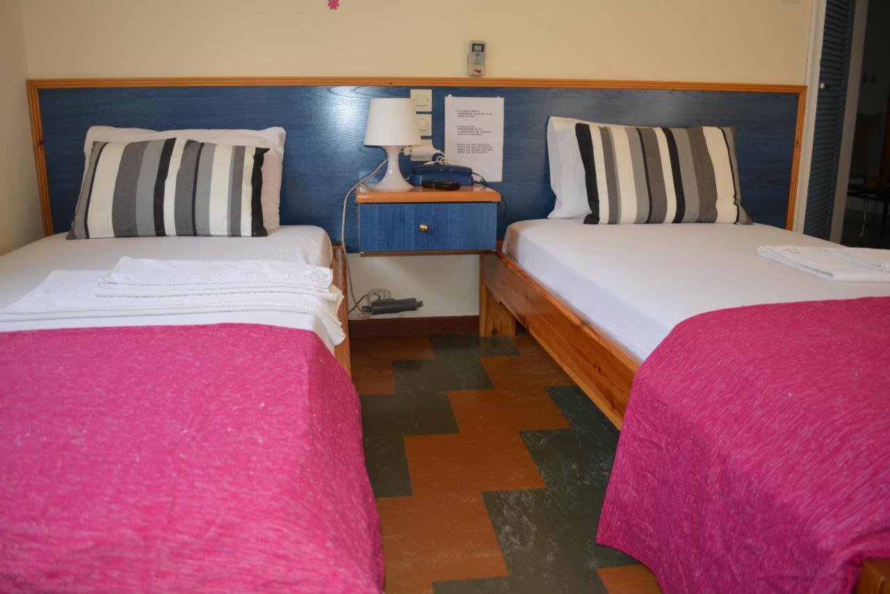 Dimitra Hotel Kamena Vourla Esterno foto