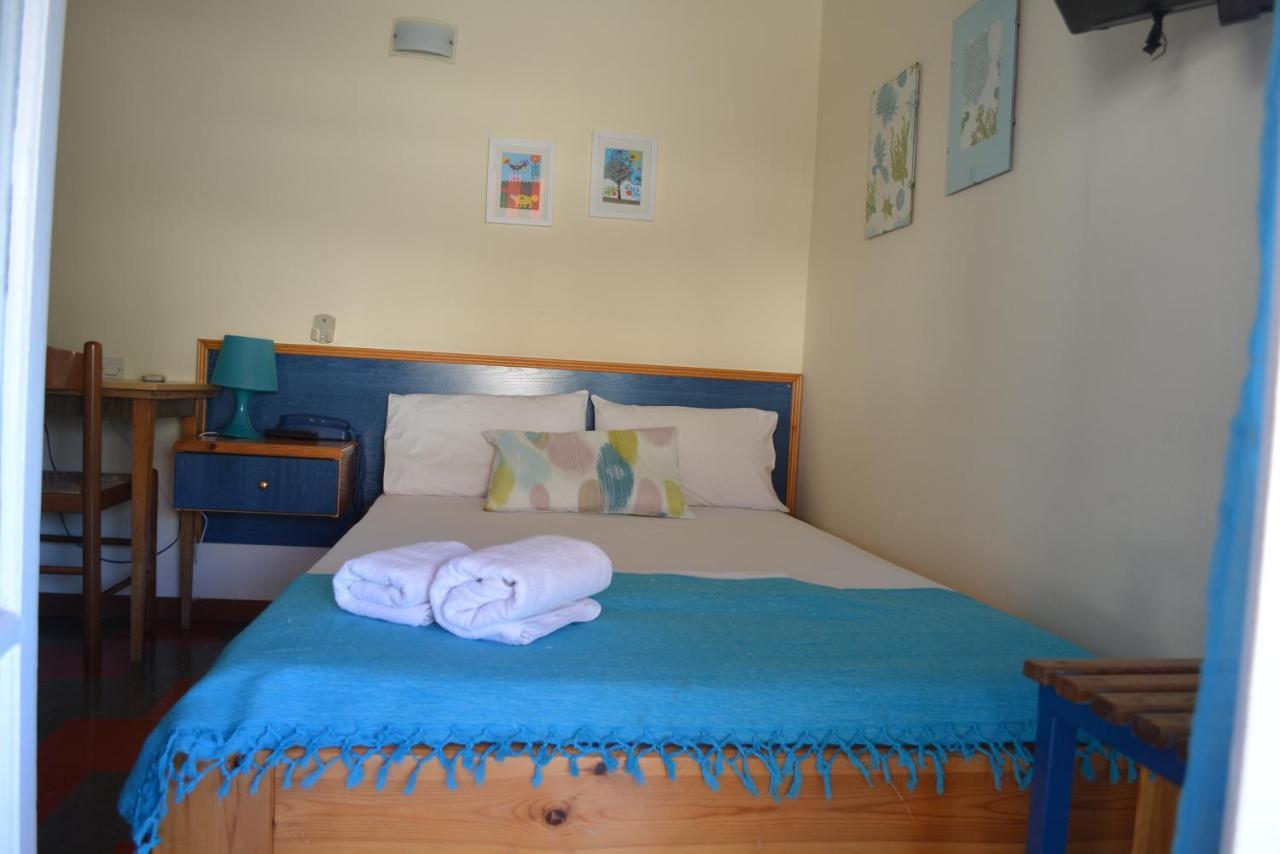 Dimitra Hotel Kamena Vourla Esterno foto