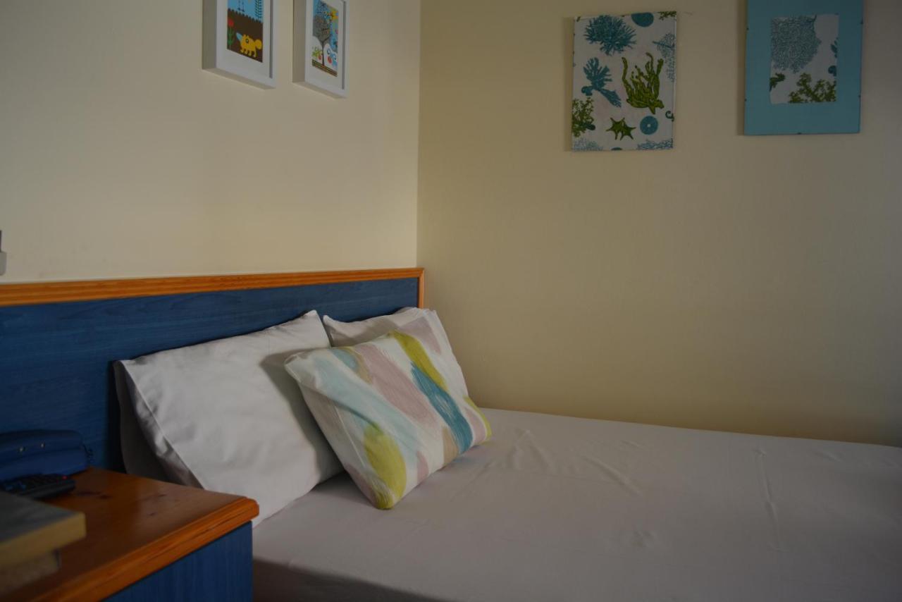 Dimitra Hotel Kamena Vourla Esterno foto